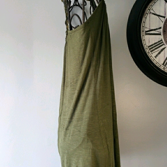 Tunic Blouse / Dress - Picture 2 of 8